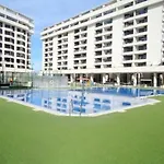Apartamento 300 M From The ,parking , Breakfast *