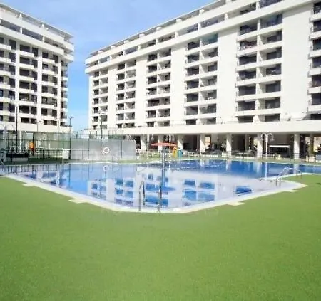 Lejlighed 300 M From The ,parking , Breakfast *
