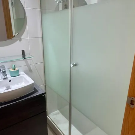 Apartment 300 M From The ,parking , Breakfast Valencia